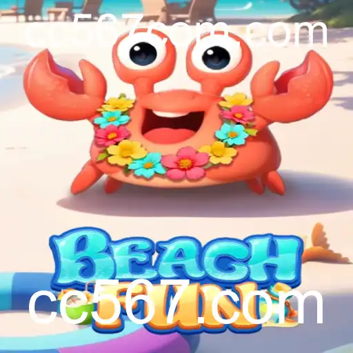 Explorando o Mundo Vibrante de BeachFun: Um Jogo de Praia Inesquecível