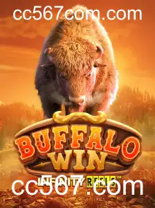 Descobrindo o Mundo Empolgante de BuffaloWin