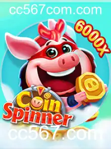 Descubra o Mundo de CoinSpinner: Um Jogo de Habilidade e Chance