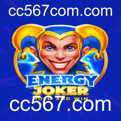 Descubra o Mundo Empolgante de EnergyJoker