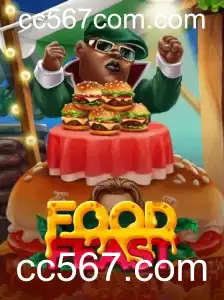Descubra o Mundo Divertido e Competitivo de FoodFeast