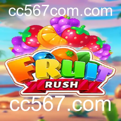 Descubra a Emoção de Jogar FruitRush – Um Mundo de Cores e Desafios