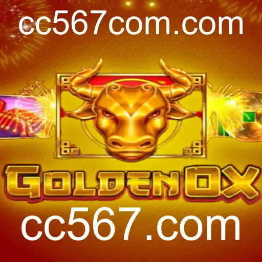 Descubra o Empolgante Jogo GoldenOx no cc567.com