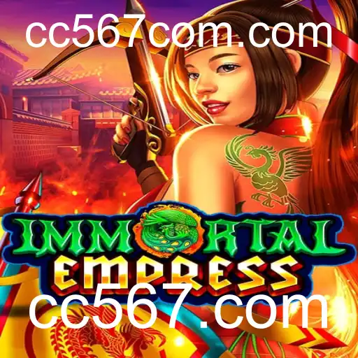 Explorando o Fascinante Mundo de ImmortalEmpress
