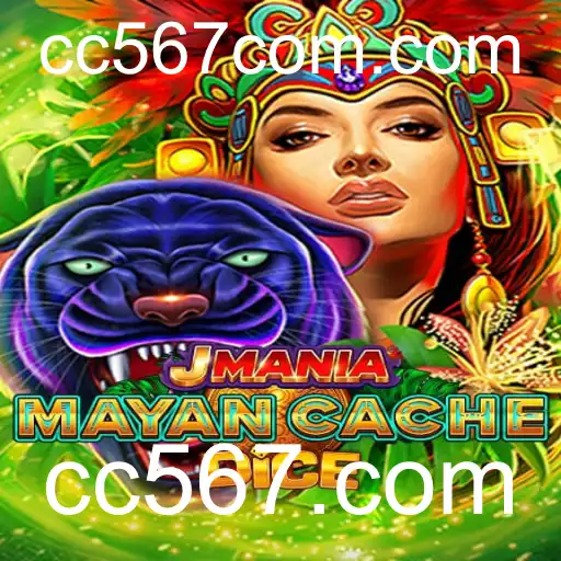 Explorando o Fascinante Mundo de JManiaMayanCacheDice