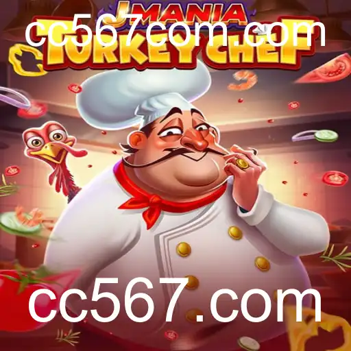 Experimente a Aventura Culinária em JManiaTurkeyChef: Uma Nova Sensação no Mundo dos Jogos