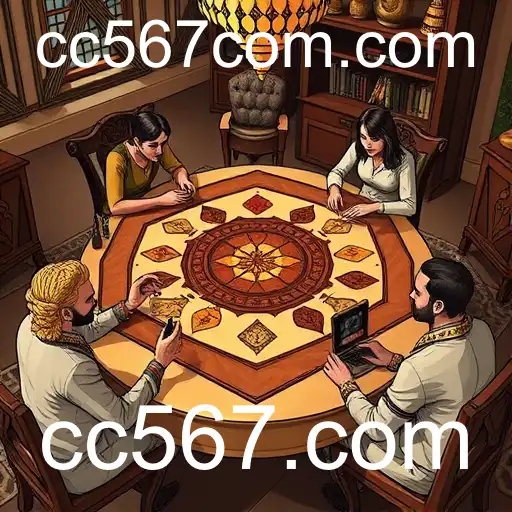 Jogos de mesa