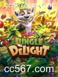 Explorando JungleDelight: Um Guia Completo para Este Jogo Emocionante