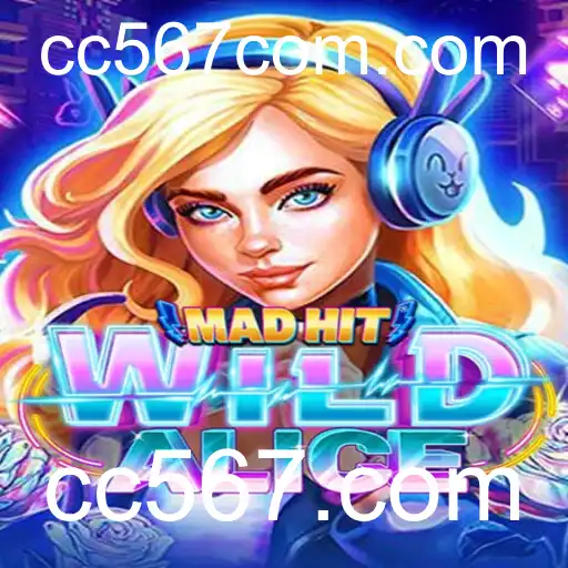 Explorando MadHitWildAlice: A Nova Sensação dos Jogos Online
