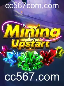 Introdução e Regras do Jogo MiningUpstart