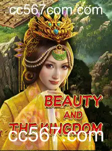 BeautyAndTheKingdom: Uma Jornada Épica em um Mundo Encantado