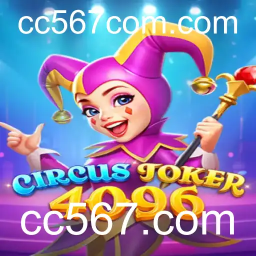 Descubra o Envolvente Jogo CircusJoker4096