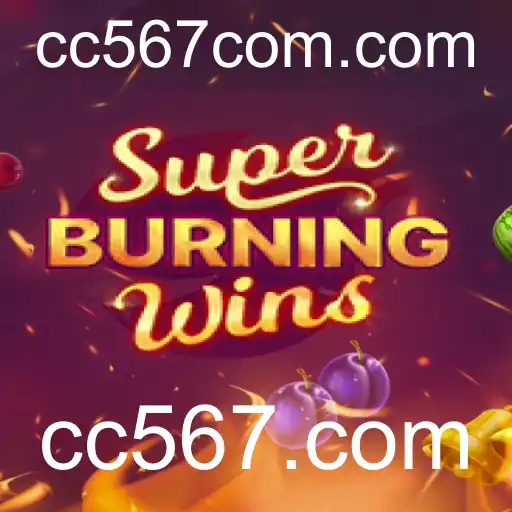 Explorando o Mundo de SuperBurningWins: Um Jogo de Slots Inovador