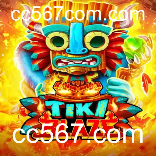 TikiBlaze: A Nova Sensação no Mundo dos Jogos Online