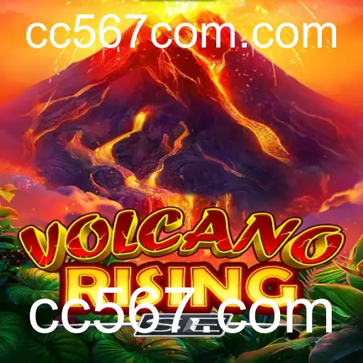 VolcanoRisingSE: Um Mergulho no Mundo Ameaçador dos Vulcões