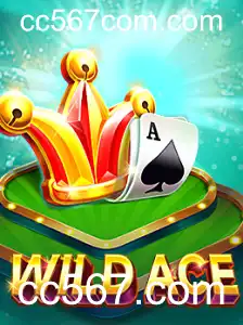 Descubra o Fascinante Mundo de WildAce: Um Jogo Emocionante em cc567.com