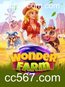 Explorando WonderFarm: O Mundo Encantado e as Regras do Jogo