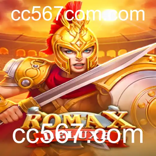 Explorando o Mundo de RomaXDeluxe: Mergulhe na Antiga Roma com cc567.com