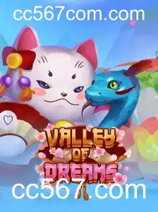 ValleyofDreams: Desbravando Aventuras em um Mundo Encantado