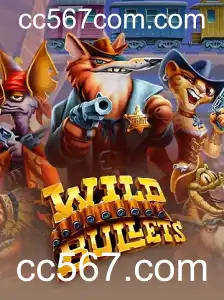 Desvendando WildBullets: O Novo Fenômeno dos Jogos de Tiro