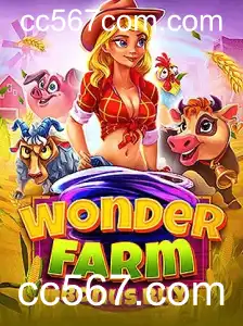 WonderFarmBonusBuy: A Nova Sensação dos Jogos Online